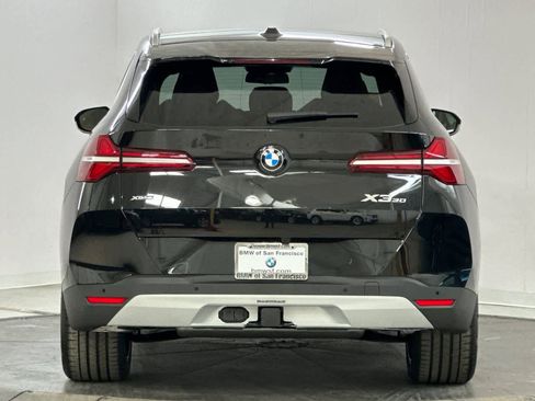 New 2025 BMW X3 xDrive30i w/ Premium Package image 7