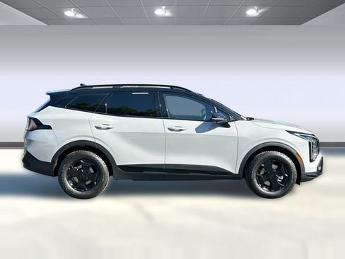 Used 2026 Kia Sportage X-Pro Prestige AWD/4WD image 8