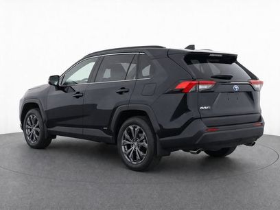 Used 2024 Toyota RAV4 XLE Premium w/ Weather Package