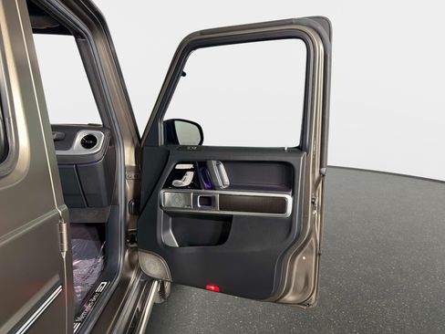 Used 2022 Mercedes-Benz G 550 image 20