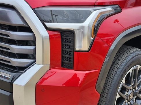 New 2026 Toyota Tundra Limited image 6