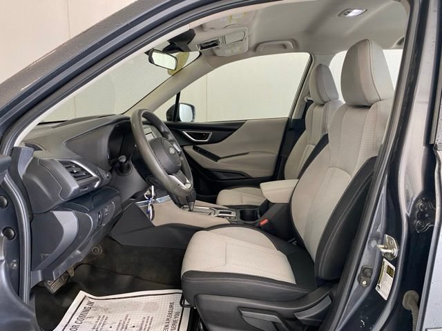 Used 2024 Subaru Forester AWD/4WD image 9