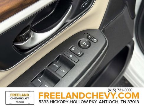 Used 2022 Honda CR-V EX-L image 22