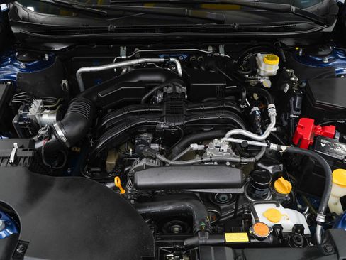 Used 2022 Subaru Outback Limited image 29