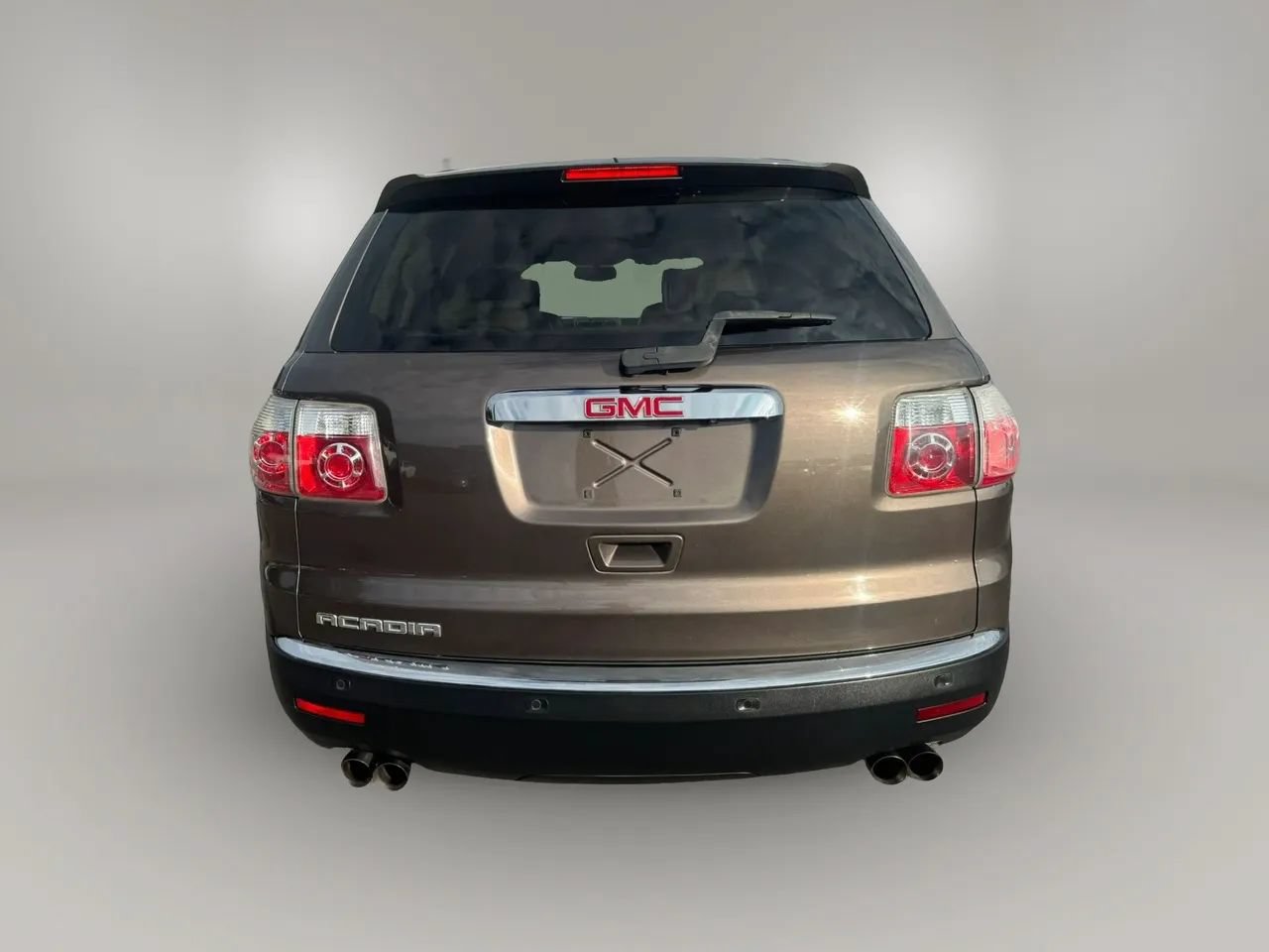 Used 2012 GMC Acadia SLT FWD image 9