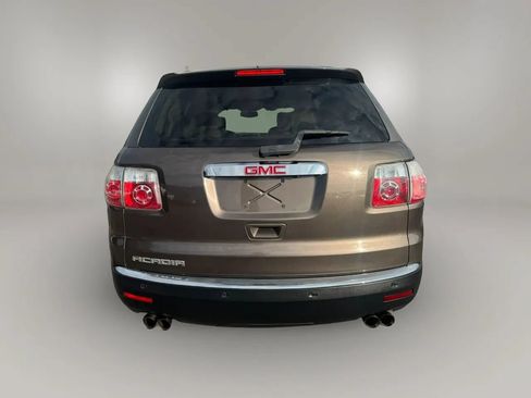 Used 2012 GMC Acadia SLT FWD image 9