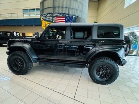 Used 2023 Ford Bronco Raptor image 1