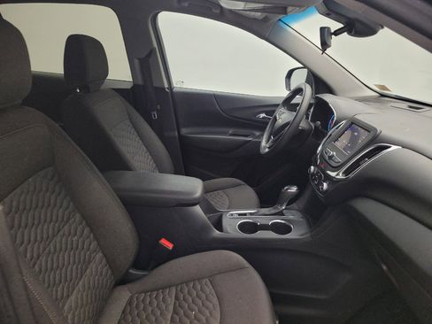 Used 2020 Chevrolet Equinox LT FWD image 21