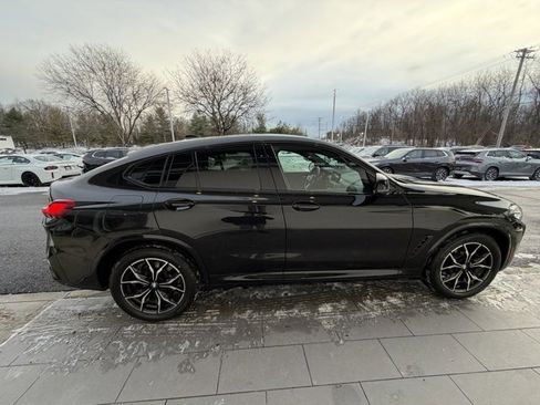 Used 2023 BMW X5 xDrive40i w/ Premium Package image 6