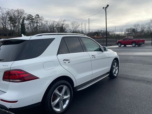 Used 2016 Mercedes-Benz GLE 350 4MATIC image 6