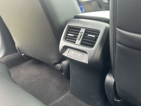 Certified 2025 Acura ADX A-Spec image 25