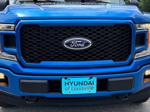 Used 2019 Ford F150 XL w/ Equipment Group 101A Mid AWD/4WD image 30
