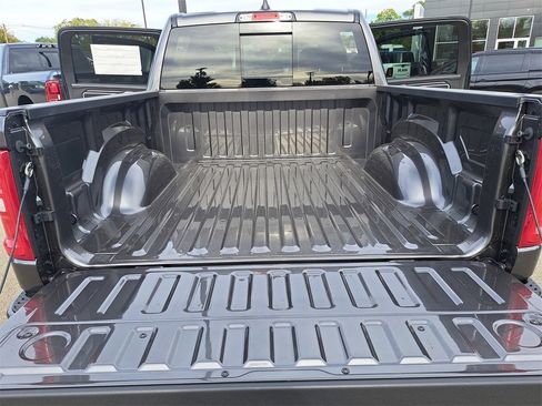 New 2026 RAM 1500 Big Horn image 12