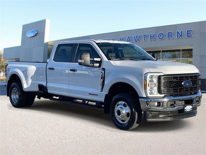 Certified 2024 Ford F350 XL w/ XL Chrome Package