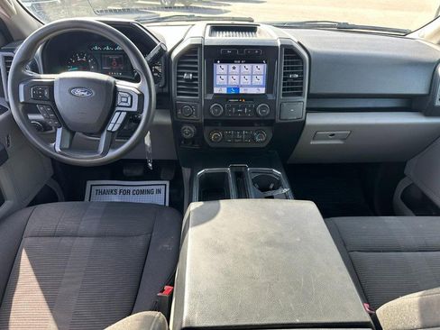 Used 2019 Ford F150 XL w/ Equipment Group 101A Mid image 11