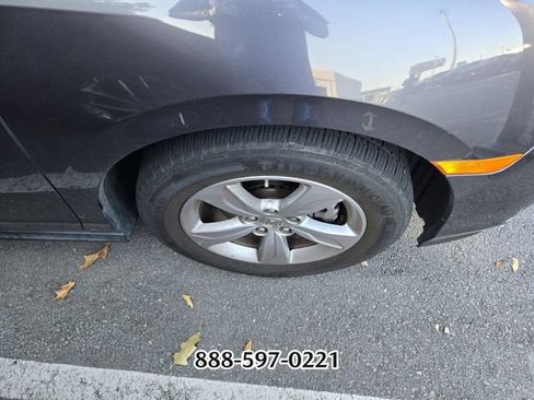 Used 2019 Honda Odyssey EX-L image 5