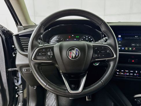 Used 2023 Buick Envision Preferred w/ Sport Touring Package AWD/4WD image 14
