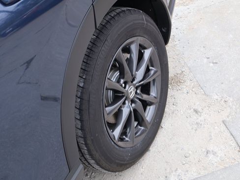 New 2026 Honda CR-V EX-L image 25