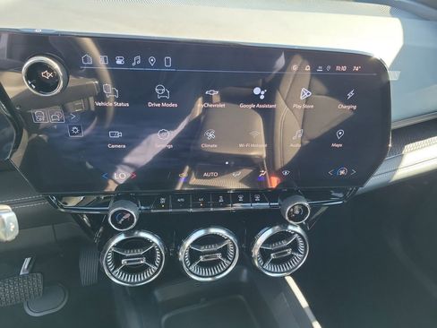 New 2026 Chevrolet Blazer EV LT image 7