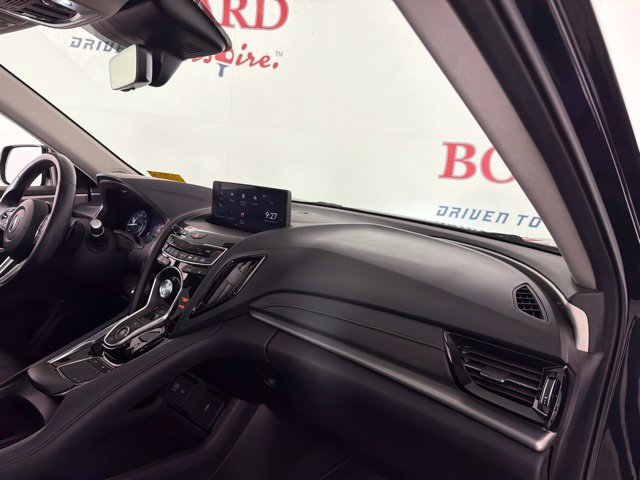 Used 2020 Acura RDX FWD image 36