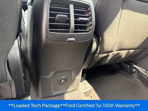 Used 2024 Ford Escape Active w/ Tech Pack #2 AWD/4WD image 31
