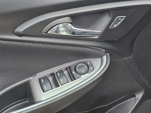 Used 2024 Chevrolet Malibu LT w/ Sport Edition FWD image 22