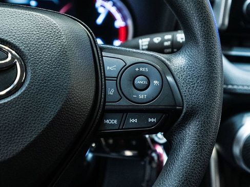 Certified 2024 Toyota RAV4 LE image 27