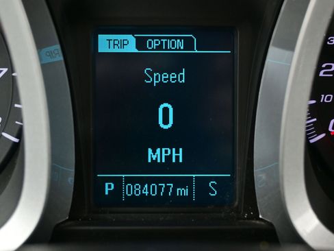 Used 2017 Chevrolet Equinox LS FWD image 22