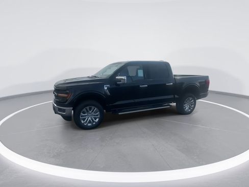 New 2026 Ford F150 XLT image 5