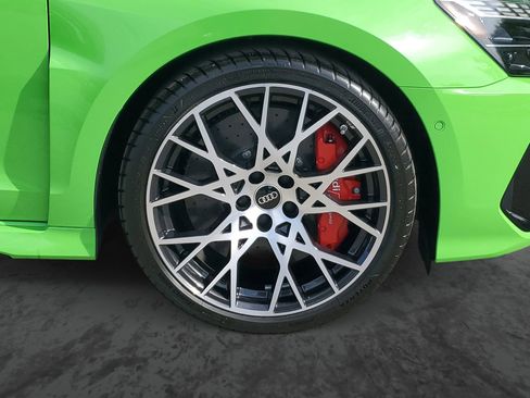 New 2026 Audi RS 3 image 5