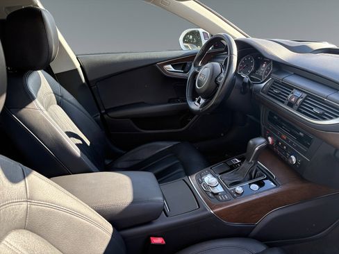Used 2016 Audi A7 3.0T Prestige w/ Prestige Package image 10