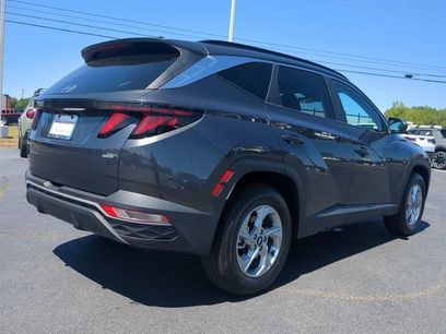 Used 2024 Hyundai Tucson SEL