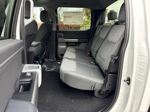New 2026 Ford F250 XLT w/ XLT Premium Package AWD/4WD image 30