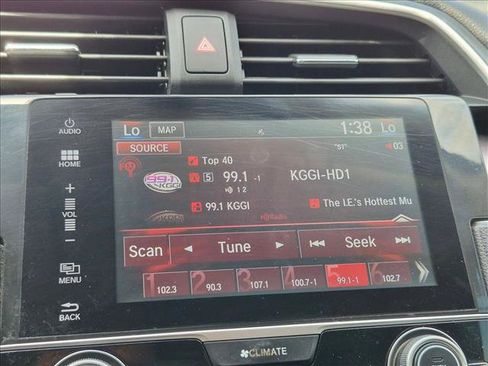 Used 2016 Honda Civic EX-L image 14