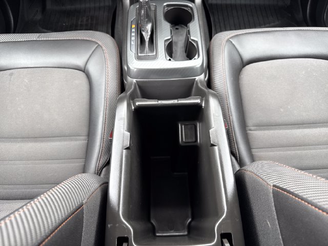 Used 2022 GMC Canyon AT4 AWD/4WD image 35