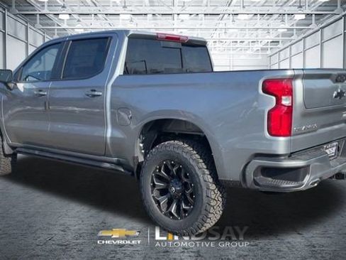 New 2026 Chevrolet Silverado 1500 RST w/ Convenience Package II AWD/4WD image 5