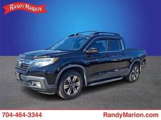 Used 2017 Honda Ridgeline RTL-T video 1
