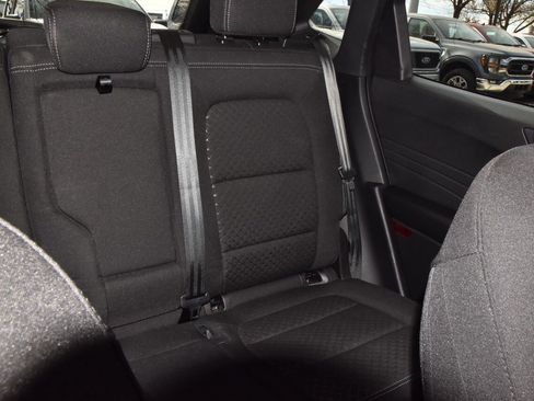 Used 2023 Ford Escape Active image 21