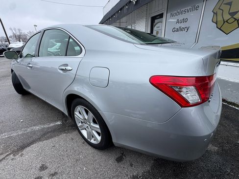 Used 2007 Lexus ES 350 image 4