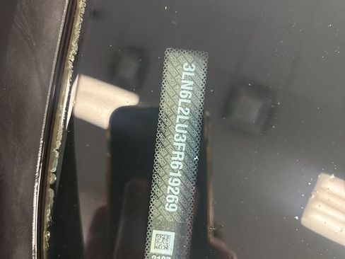 Used 2015 Lincoln MKZ Hybrid w/ Equipment Group 202A Reserve FWD image 2