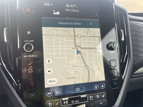 New 2025 Subaru Forester Touring image 62