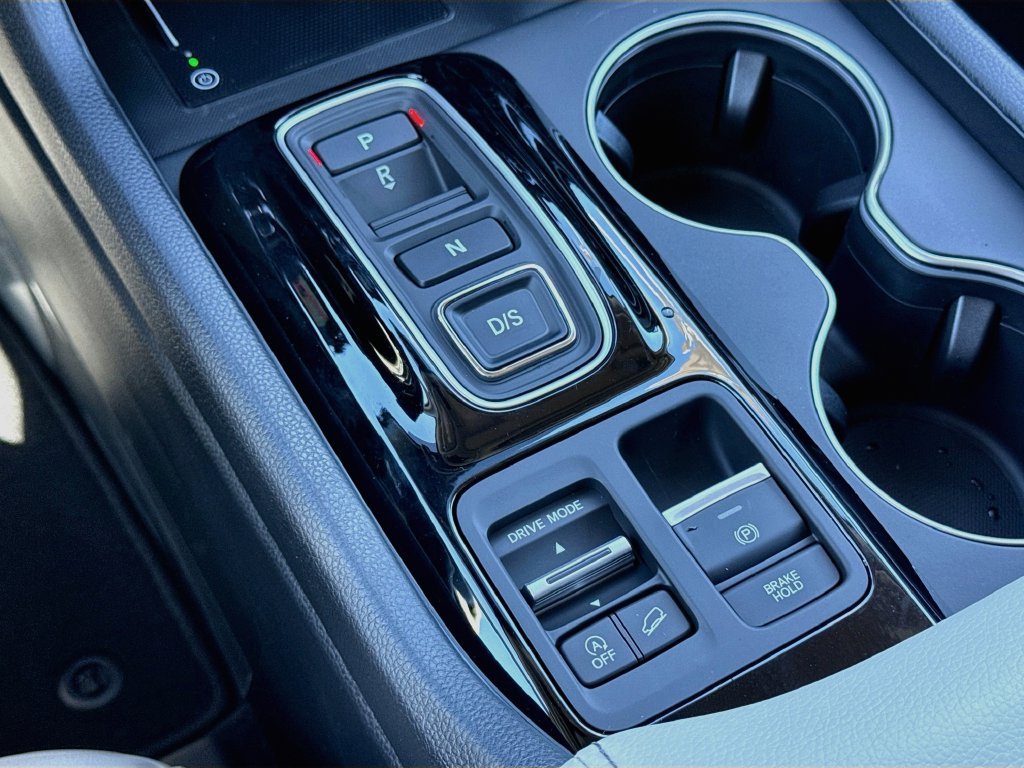 New 2026 Honda Pilot Touring image 23