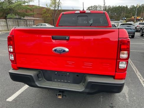 Used 2023 Ford Ranger XL image 4