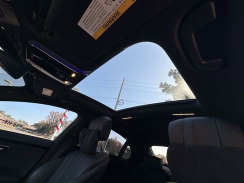 Used 2023 Mercedes-Benz S 500 S 500 image 26