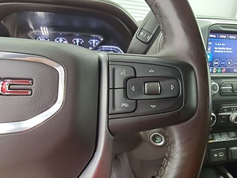 Used 2021 GMC Sierra 1500 SLT w/ SLT Premium Plus Package image 29