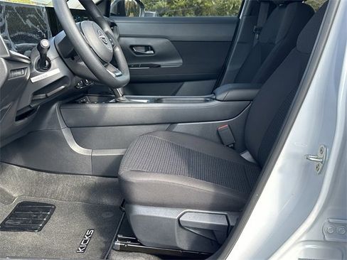 New 2026 Nissan Kicks S image 10