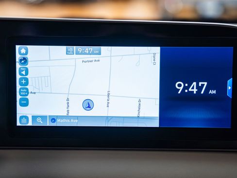 Used 2021 Hyundai Palisade Limited image 29