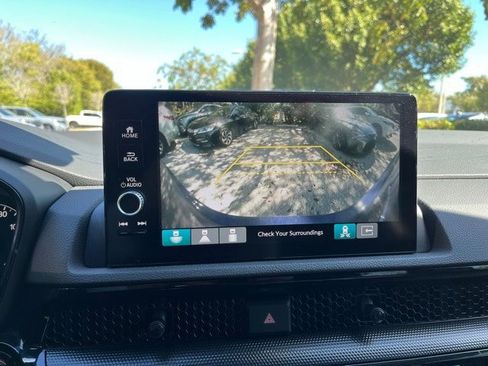 Used 2023 Honda CR-V Sport Touring image 8