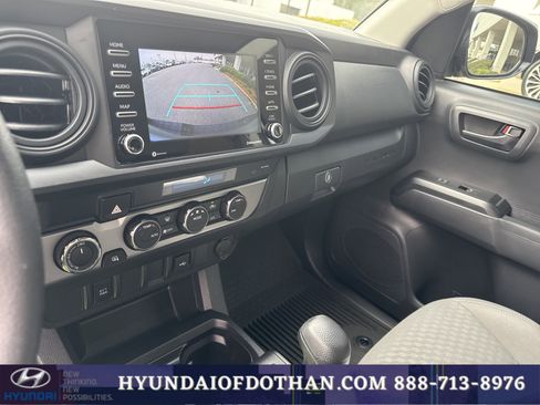 Used 2023 Toyota Tacoma 4x4 Double Cab image 8
