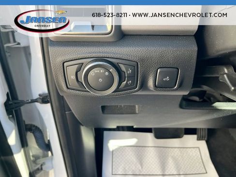 Used 2021 Ford Ranger XLT w/ Equipment Group 301A Mid image 17